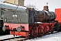 Union 2126 - DB Museum "92 739"
29.01.2014 - Meiningen, Dampflokwerk
Holger Steinat