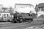 Union 2213 - DR "93 034"
08.04.1970 - Berlin-Lichtenberg, BahnhofUlrich Budde