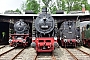 Union 2315 - IG Bw Dieringhausen "93 230"
19.05.2024 - Gummersbach-Dieringhausen, Bahnbetriebswerk der Aggerbahn GmbH
Patrick Paulsen