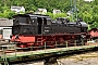 Union 2315 - IG Bw Dieringhausen "93 230"
19.05.2024 - Gummersbach-Dieringhausen, Bahnbetriebswerk der Aggerbahn GmbH
Patrick Paulsen