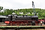 Union 2315 - IG Bw Dieringhausen "93 230"
19.05.2024 - Gummersbach-Dieringhausen, Bahnbetriebswerk der Aggerbahn GmbH
Patrick Paulsen