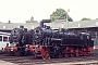 Union 2315 - IG Bw Dieringhausen "93 230"
12.09.2010 - Gummersbach-Dieringhausen, Eisenbahnmuseum
Martin Welzel