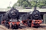 Union 2315 - IG Bw Dieringhausen "93 230"
12.09.2010 - Gummersbach-Dieringhausen, Eisenbahnmuseum
Martin Welzel