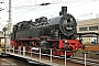 Union 2315 - IG Bw Dieringhausen "93 230"
17.09.2011 - Siegen
Werner Wölke