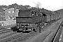 Union 2365 - DR "93 304"
20.10.1968 - Orlamünde, BahnhofKarl-Friedrich Seitz