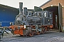 Union 844 - MBS "89 7220"
17.04.1994 - Haaksbergen
Heinrich Hölscher
