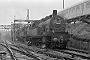 Vulcan 2757 - DB "78 005"
12.05.1961 - Hamburg, Bahnbetriebswerk Hauptbahnhof
Hans Schmidt (†) (Archiv Jens Grünebaum) Vulcan 2757 - DB "78 005"
12.05.1961 - Hamburg, Bahnbetriebswerk Hauptbahnhof
Hans Schmidt (†) (Archiv Jens Grünebaum)