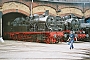 Vulcan 2761 - VMD "78 009"
20.05.2004 - Dresden, Bahnbetriebswerk Altstadt
Hinnerk Stradtmann