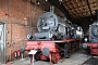 Vulcan 2761 - VMD "78 009"
12.04.2025 - Dresden-Altstadt, Bahnbetriebswerk
Thomas Wohlfarth