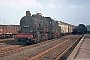 Vulcan 2857 - DB "055 816-3"
24.03.1970 - Essen-Rüttenscheid, Bahnhof
Klaus Heckemanns