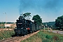 Vulcan 2896 - DR "99 4631-0"
23.08.1976 - Binz (Rügen) Ost
Hans Scherpenhuizen