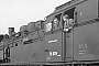 Vulcan 2923 - DB  "78 025"
__.10.1953 - Frankfurt-Nied, Ausbesserungswerk
Wolfgang Gräf