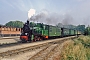 Vulcan 2951 - DR "099 770-0"
16.08.1993 - Putbus (Rügen), Bahnhof
Martin Welzel