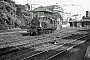 Vulcan 3111 - DB  "78 064"
20.08.1966 - Hamburg, Hauptbahnhof Nord
Helmut Philipp