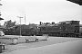 Vulcan 3115 - DB  "78 068"
08.02.1962 - Lehrte, Bahnhof
Wolfgang Illenseer