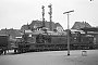 Vulcan 3115 - DB  "78 068"
08.02.1962 - Lehrte, Bahnhof
Wolfgang Illenseer