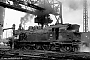 Vulcan 3275 - DB  "078 104-7"
23.04.1968 - Hamburg-Altona, Bahnbetriebswerk
Ulrich Budde