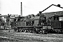 Vulcan 3493 - DB  "078 297-9"
22.07.1971 - Aalen, Bahnbetriebswerk
Martin Welzel