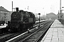 Vulcan 3496 - DB  "78 132"
15.04.1964 - Hamburg-Altona, Bahnhof
Helmut Philipp