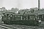 Vulcan 3497 - DB  "078 300-1"
05.04.1969 - Aalen, Bahnbetriebswerk
Karl-Friedrich Seitz