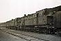 Vulcan 3498 - DB  "78 133"
__.__.1965 - Hamburg-Altona, Bahnbetriebswerk
Norbert Rigoll (Archiv Norbert Lippek)