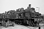 Vulcan 3521 - DB  "078 154-2"
05.04.1969 - Schweinfurt, Bahnbetriebswerk
Ulrich Budde