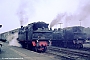 Vulcan 3525 - DB  "078 158-3"
24.07.1968 - Schweinfurt, Hauptbahnhof
Ulrich Budde