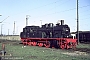 Vulcan 3526 - DB  "78 159"
25.03.1967 - Wuppertal-Vohwinkel, Bahnbetriebswerk
Ulrich Budde