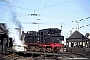 Vulcan 3526 - DB  "78 159"
__.03.1967 - Wuppertal-Vohwinkel, Bahnbetriebswerk
Ulrich Budde