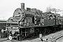 Vulcan 3551 - Rados "078 298-7"
13.04.1970 - Aalen, Bahnbetriebswerk
Dr. Werner Söffing