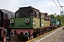 Vulcan 3610 - Muzeum Kolejnictwa w Warszawie "Oko 1-3"
26.07.2016 - Warszawa-Główna, Eisenbahnmuseum
Ingmar Weidig