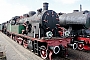 Vulcan 3610 - Muzeum Kolejnictwa w Warszawie "Oko 1-3"
31.03.2012 - Warszawa-Główna, Eisenbahnmuseum
Dr. Werner Söffing