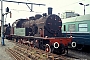 Vulcan 3610 - Muzeum Kolejnictwa w Warszawie "Oko 1-3"
17.10.1991 - Warszawa-Główna, Eisenbahnmuseum
Martin Welzel