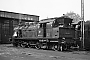 Vulcan 3613 - DB  "078 192-2"
22.04.1971 - Tübingen, Bahnbetriebswerk
Karl-Hans Fischer