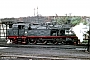 Vulcan 3613 - DB  "078 192-2"
17.04.1971 - Rottweil, Bahnbetriebswerk
Werner Wölke