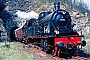 Vulcan 3613 - DB  "078 192-2"
23.04.1972 - Neuerburg (Eifel)
Dr. Werner Söffing