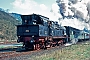 Vulcan 3613 - DB  "078 192-2"
23.04.1972 - Neuerburg (Eifel)
Dr. Werner Söffing