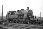 Vulcan 3613 - DB  "078 192-2"
21.04.1972 - Köln-Eifeltor, Bahnbetriebswerk
Martin Welzel