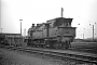 Vulcan 3613 - DB  "078 192-2"
21.04.1972 - Köln-Eifeltor, Bahnbetriebswerk
Martin Welzel