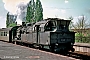 Vulcan 3687 - DB  "078 204-5"
26.04.1968 - Hamburg-Bergedorf
Werner Wölke