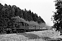 Vulcan 3772 - DB  "078 246-6"
06.08.1969 - Kalkhöfe (Ellwangen)
Ulrich Budde