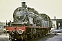 Vulcan 3772 - DB  "078 246-6"
10.07.1974 - Rottweil, Bahnbetriebswerk
Hinnerk Stradtmann