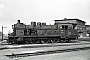 Vulcan 3772 - DB  "78 246"
17.05.1966 - Essen, Bahnbetriebswerk Hauptbahnhof
Dr. Werner Söffing