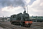 Vulcan 3772 - DB  "078 246-6"
09.07.1974 - Rottweil
Martin Welzel