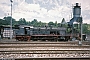 Vulcan 3772 - DB  "078 246-6"
09.07.1974 - Rottweil, BahnbetriebswerkMartin Welzel