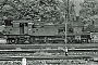 Vulcan 3772 - DB  "078 246-6"
24.05.1974 - Rottweil, BahnbetriebswerkHelmut Philipp