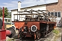 Vulcan 3772 - EFZ "78 246"
26.07.2023 - Rottweil, Bahnbetriebswerk
Martin Welzel