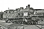 Vulcan 3772 - DB  "078 246-6"
21.03.1972 - Rottweil, Bahnbetriebswerk
Günter Krall (Archiv Dietmar Stresow)