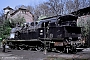 Vulcan 3778 - DB  "078 252-4"
25.04.1968 - Aumühle, Lokstation
Ulrich Budde