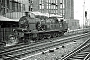 Vulcan 3778 - DB  "78 252"
04.06.1967 - Hamburg, Hauptbahnhof
Helmut Philipp